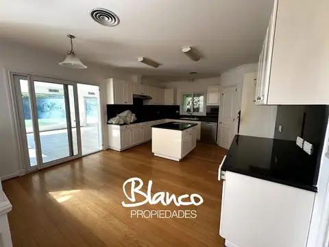 Casa  en Venta en La Lomada, Pilar, G.B.A. Zona Norte