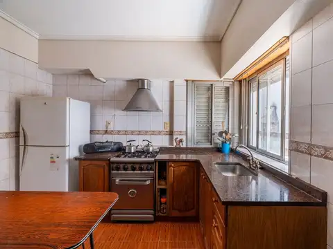 Venta 2 casas constitucion parque cochera balcon