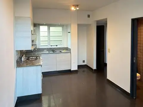 Departamento en Alquiler de 2 ambientes