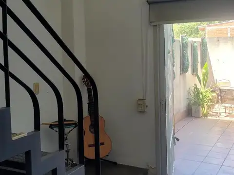 Departamento en Alquiler Apto profesional