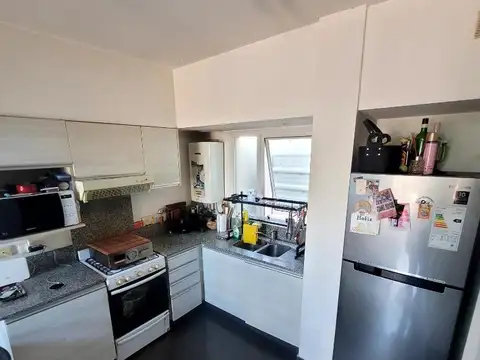 Departamento en Alquiler en Palermo Soho, $ 920.000