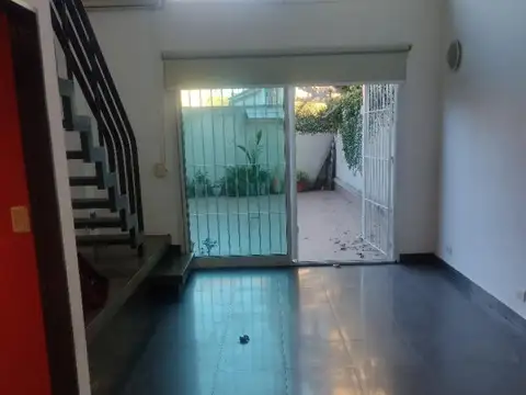 Fitz Roy 1239 , Piso 1