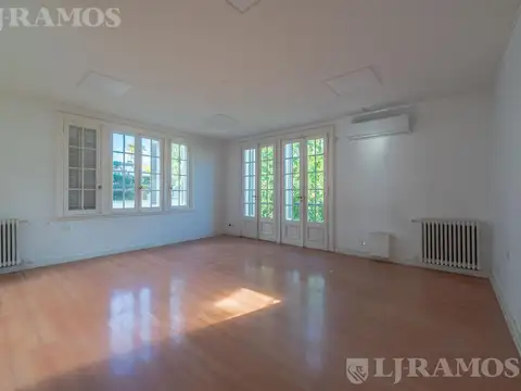 Casa en Alquiler en Belgrano, USD 5.800