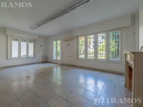 Casa en Alquiler 30 años