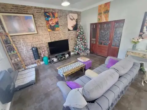 Casa en Venta en Piñeyro, USD 117.000