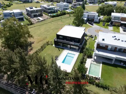 Casa venta y alquiler Terralagos Canning