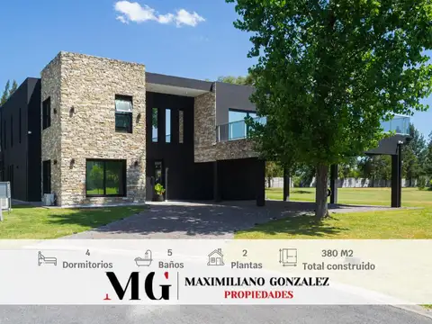Casa venta y alquiler Terralagos Canning
