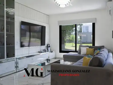 Casa en Alquiler en Countries y Barrios Cerrados en Ezeiza, USD 4.000