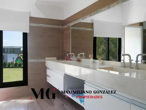 Casa en Alquiler 3 años