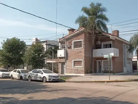 Gobernador Freyre 500