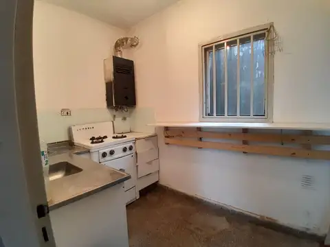 Departamento en Venta 47 años