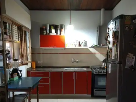 Casa en Venta en Moreno, USD 79.000