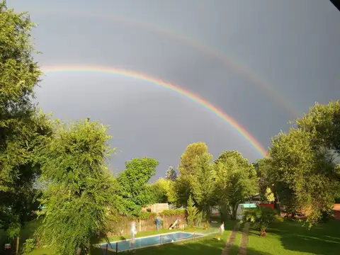 Casa Quinta en Venta en Pilar 2.531 m2 con Pileta