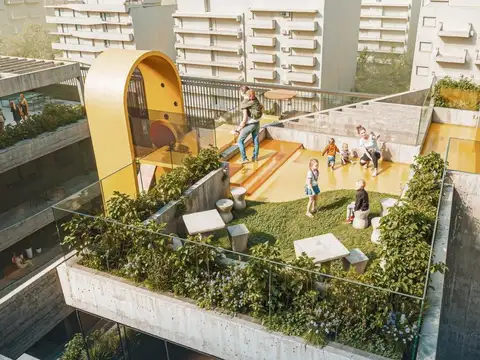 Departamento en Venta de 2 dormitorios