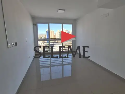 Oficina Monoambiente en Alquiler - Neuquén Capital