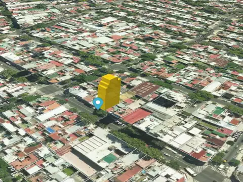 VENTA LOTE EN OPORTUNIDAD FLORES SUR-VARELA