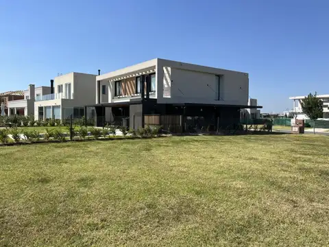 Lote en venta