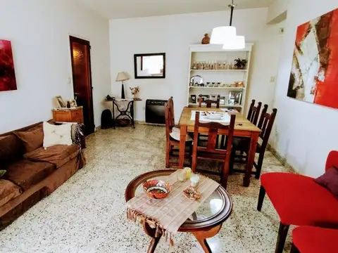 DEPARTAMENTO 2 DORMITORIOS A PASOS DE ALEM