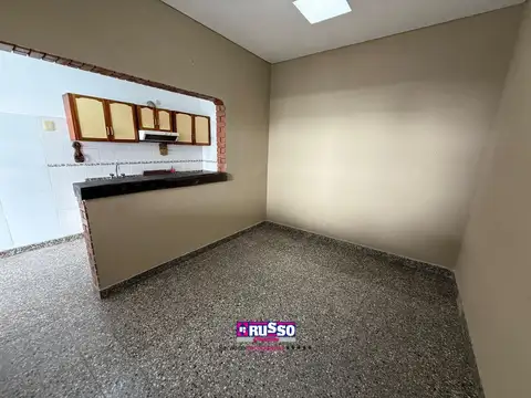 Depto Tipo Casa en Venta en San Justo, USD 55.000