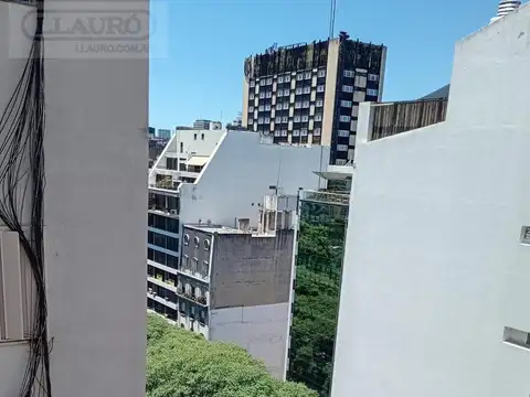 Departamento en Alquiler 40 años