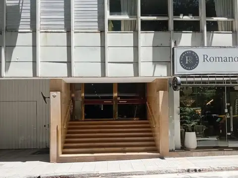 Departamento en Recoleta