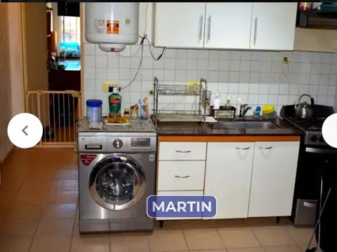 Departamento en Venta en San Miguel, USD 73.000