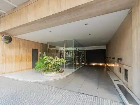 Avenida Santa Fe 3000