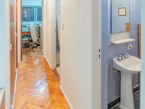 Departamento en Venta 60 años