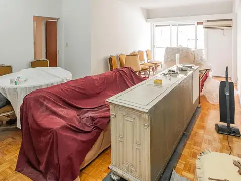 Departamento en Venta de 4 ambientes