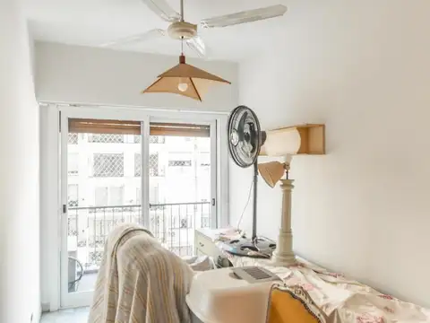 Departamento en Venta en Recoleta, USD 205.000