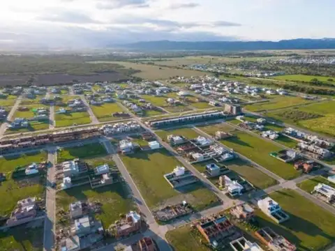Terreno en Venta de 367,0 m2
