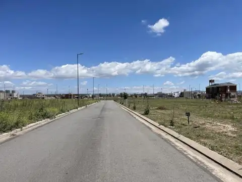 Terreno en Venta en Nobu Town, USD 28.000