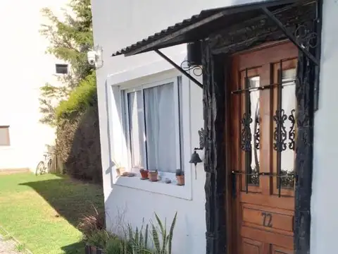 Casa en Venta en Jardines de Escobar, USD 95.000