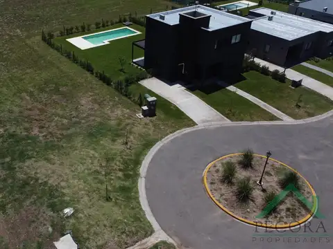 Terreno en Venta en Pilar Del Este - Santa Elisa, USD 35.000
