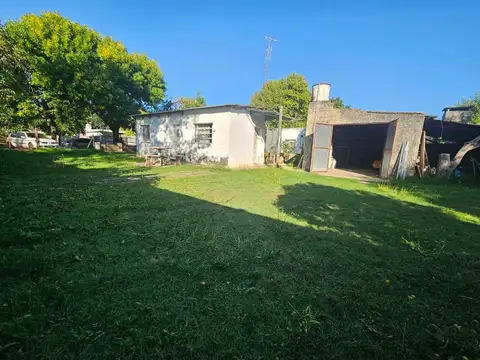 Casa en Venta 50 años