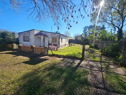 Casa en San Jeronimo Sud
