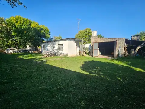Casa en Venta de 1 dormitorio