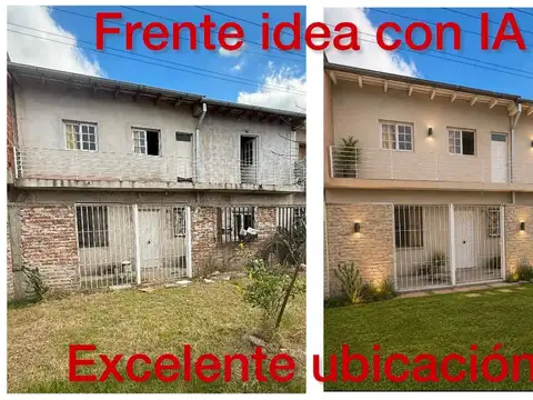 Casa en Venta de 4 dormitorios