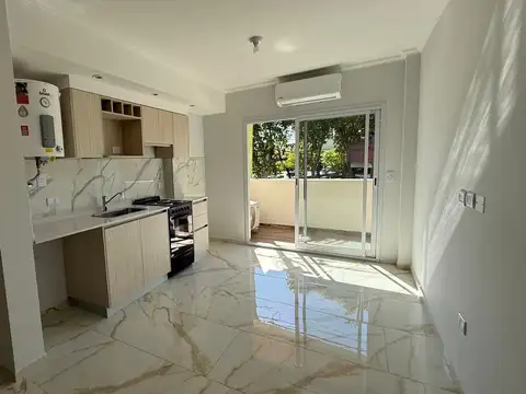 Departamento en Venta en Villa General Mitre, USD 120.000