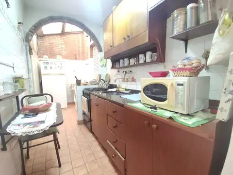 Departamento en Venta en Saavedra, USD 129.900