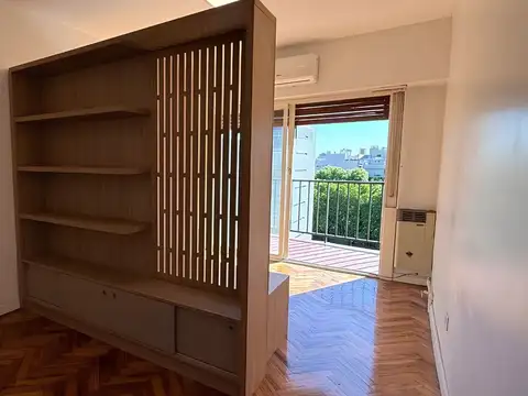 Departamento en Venta en Olivos Vias/Rio, USD 69.000