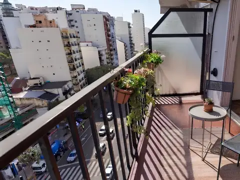 Avenida del Libertador 2400