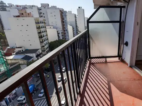 Avenida del Libertador 2400
