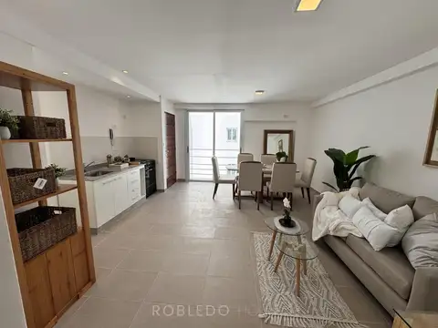 Departamento en Venta en Zona Centro, Salta