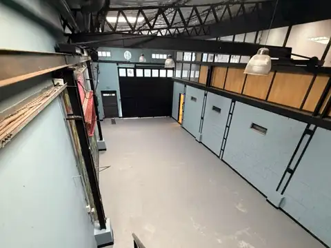 Galpon en Alquiler en Martínez, $ 4.800.000