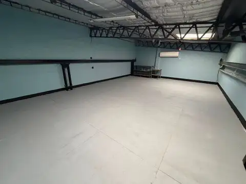 ALQUILER GALPÓN +OFICINAS | EXC UBICACION MARTINEZ