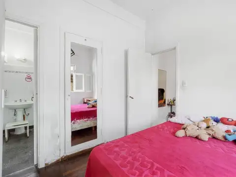 Departamento en Venta Permite mascota