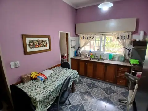 Casa en Venta en Caseros, USD 120.000