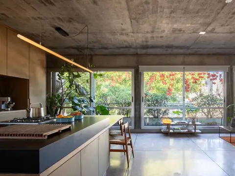 Departamento en Venta Permite mascota
