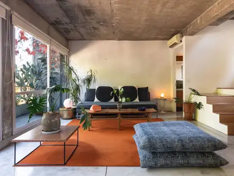 Departamento en Venta en Coghlan, USD 440.000